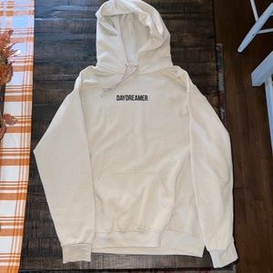 Medium beige daydreamer hoodie from Marshall’s